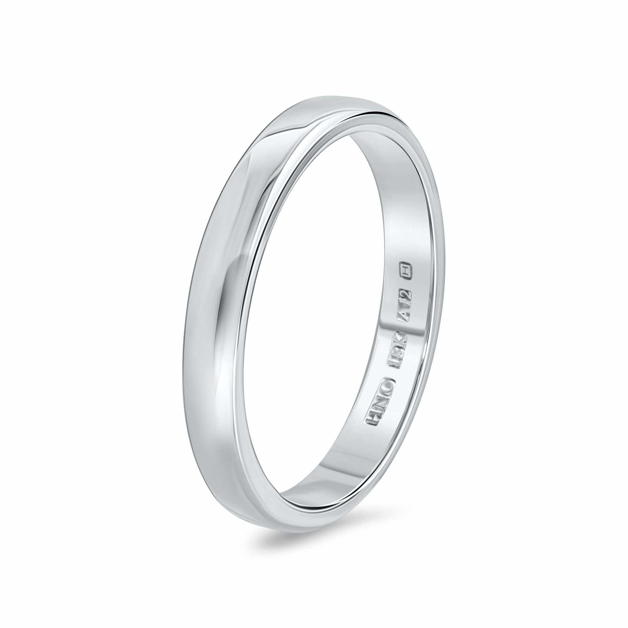 Mariefred-Ring-Hanno Stockholm