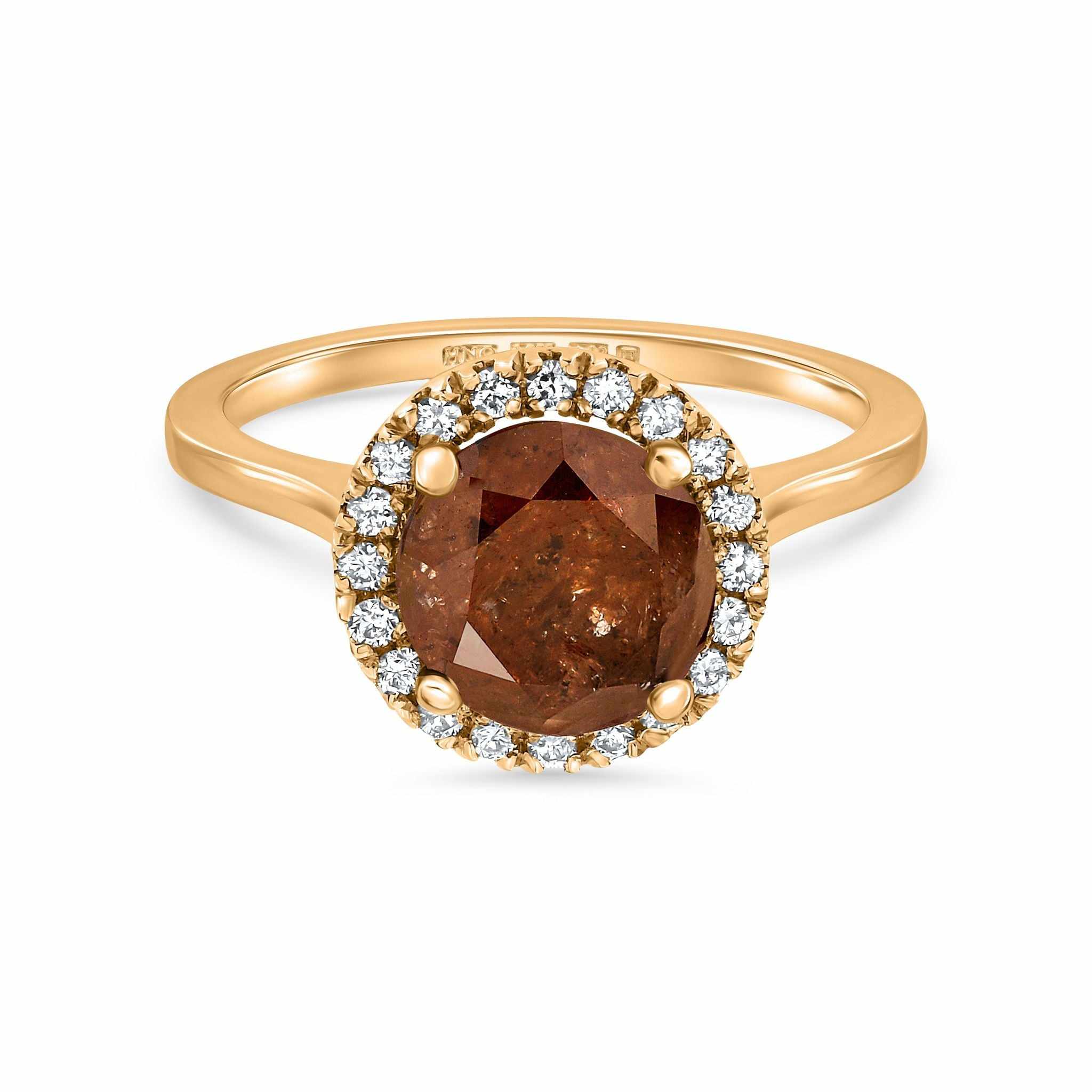 Mars-Ring-Hanno Stockholm