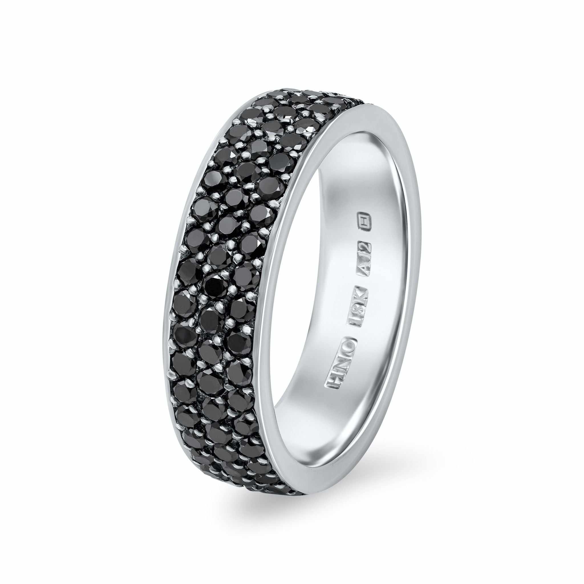 Mo-Ring-Hanno Stockholm