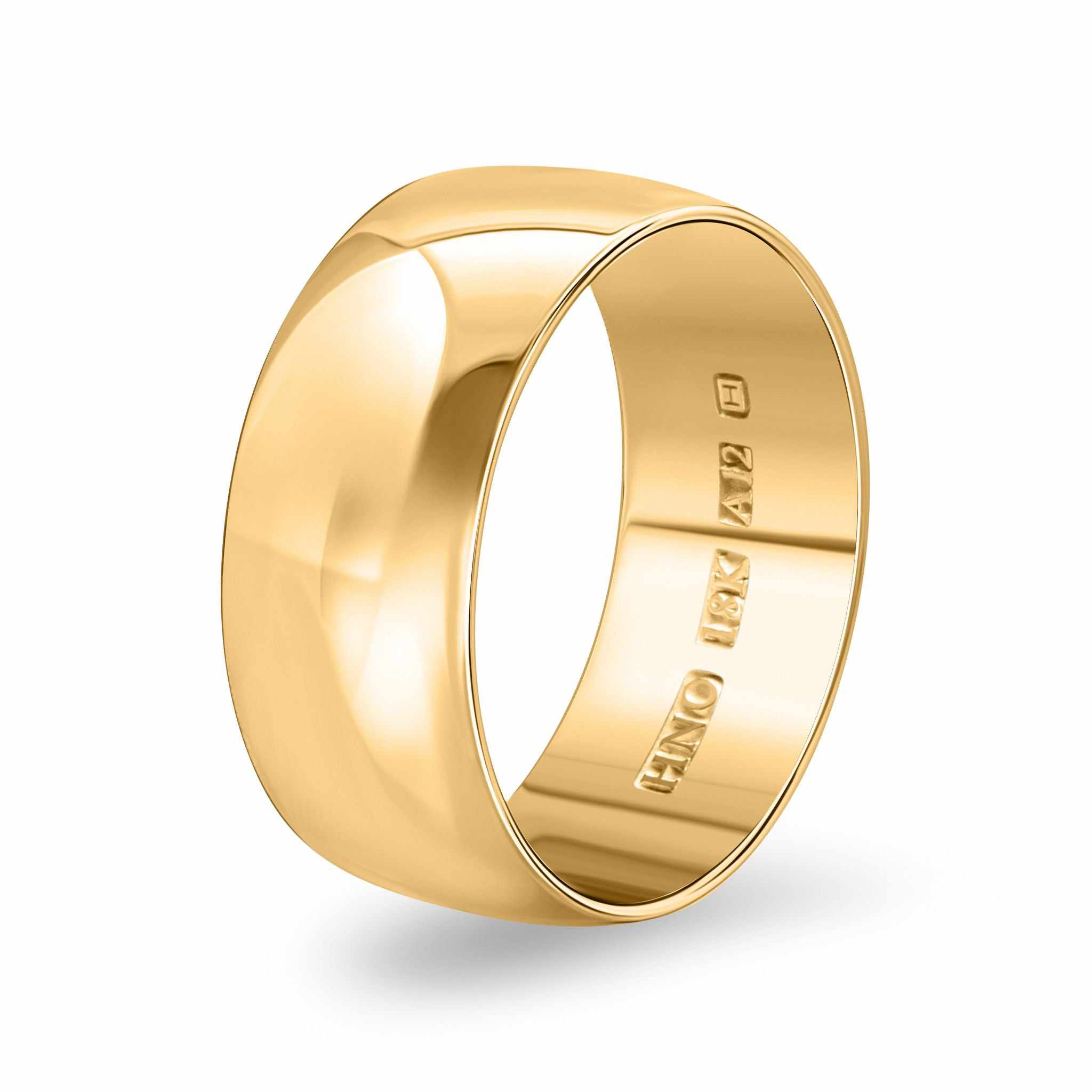 Mölle-Ring-Hanno Stockholm