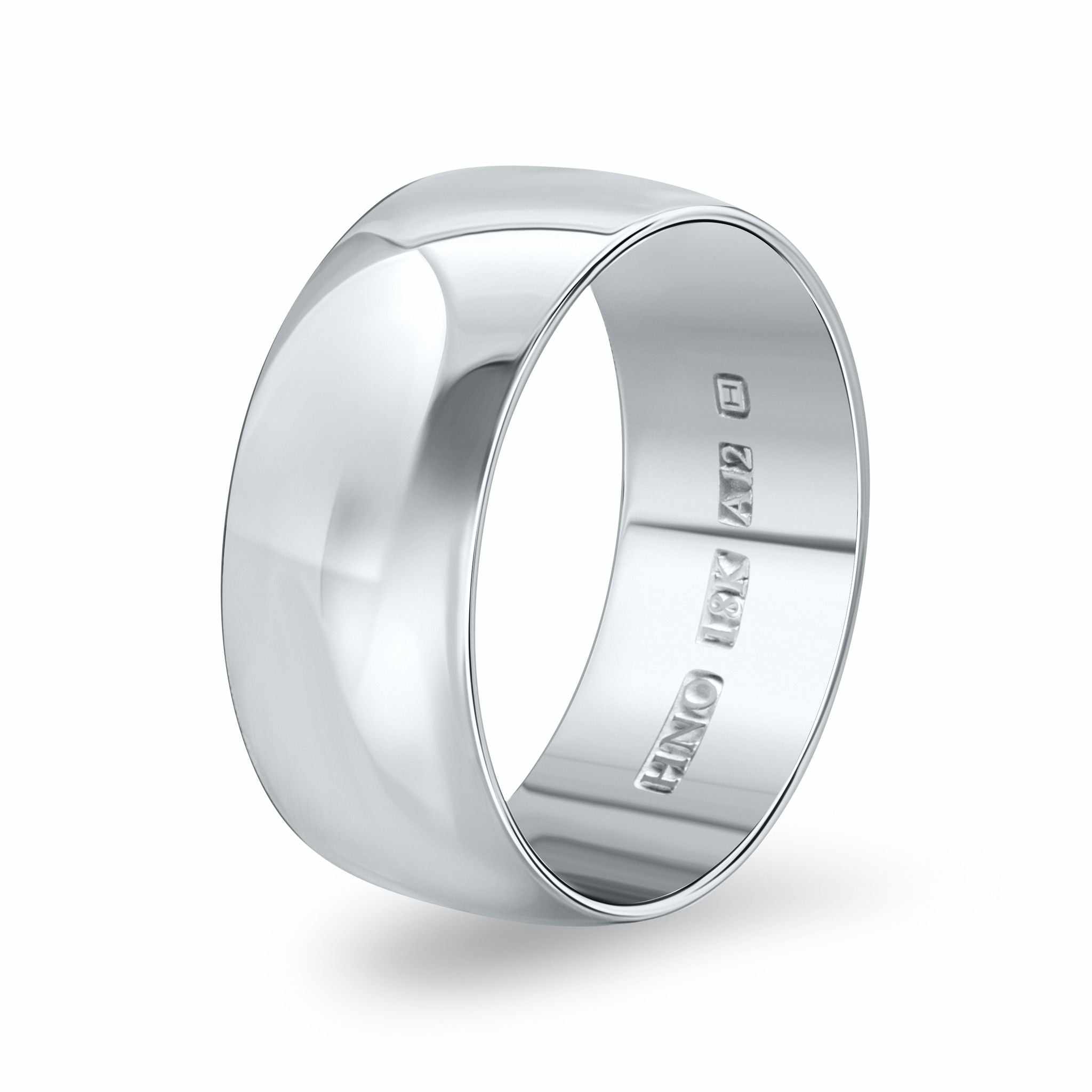 Mölle-Ring-Hanno Stockholm