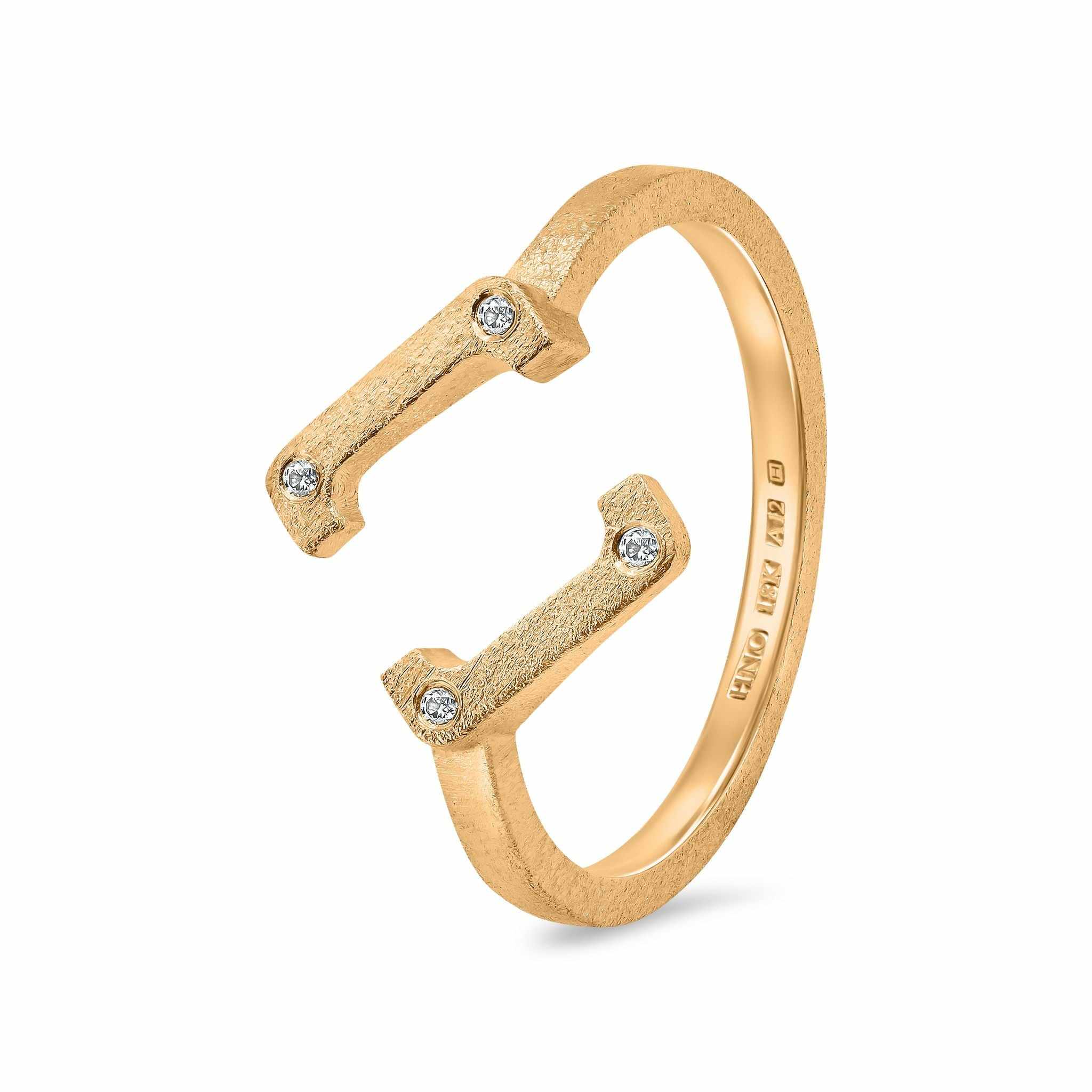 Monet-Ring-Hanno Stockholm