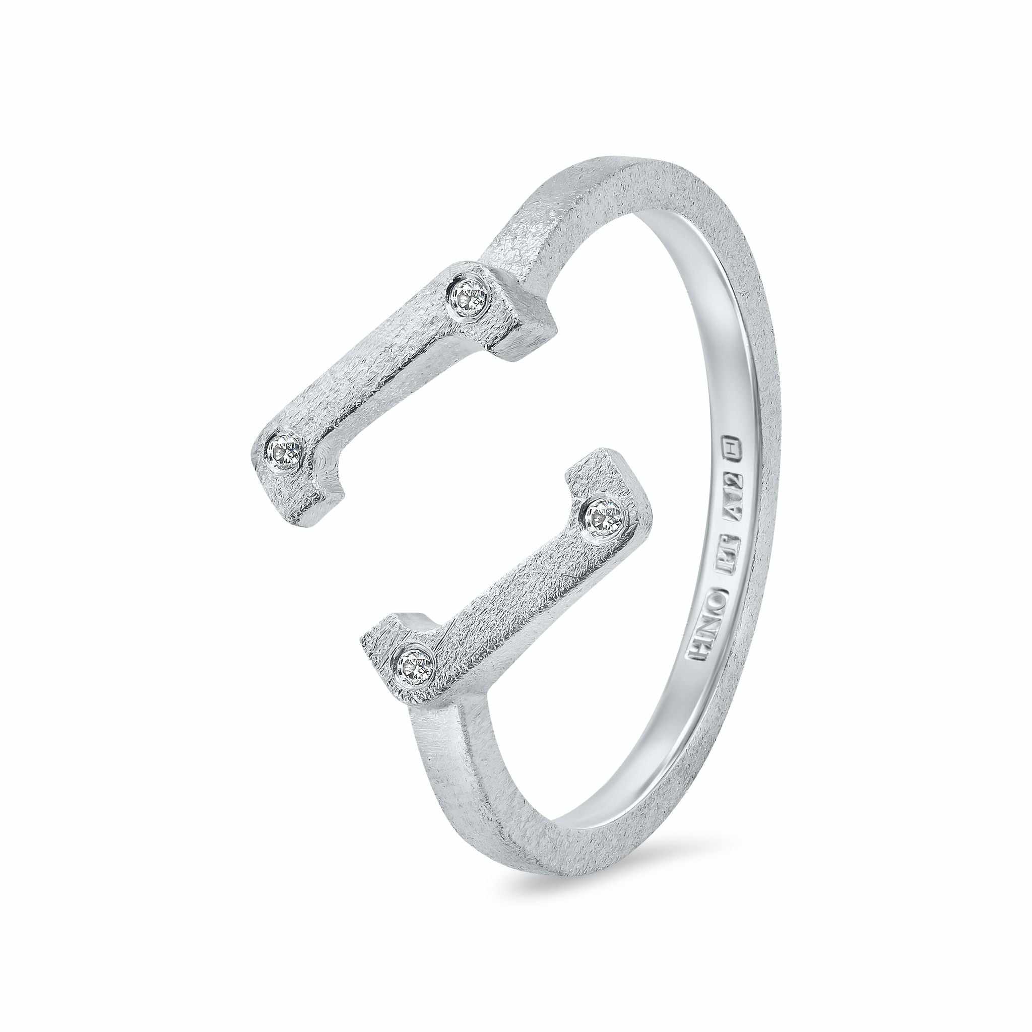 Monet-Ring-Hanno Stockholm