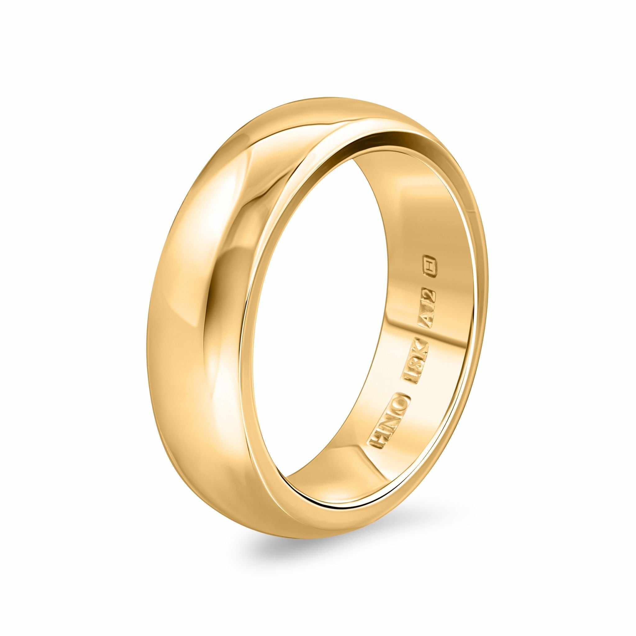 Nacka-Ring-Hanno Stockholm