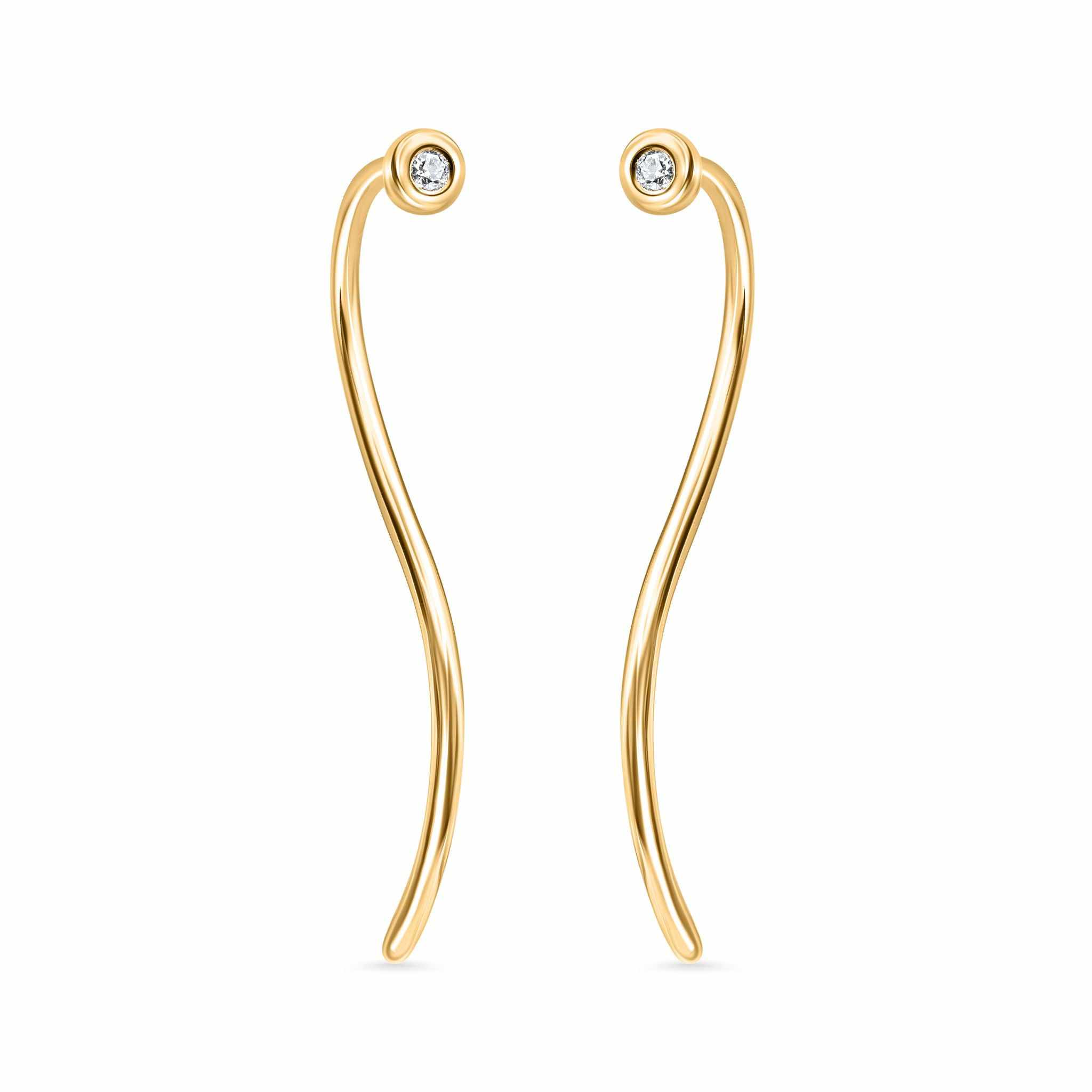 Nela-Earrings-Hanno Stockholm