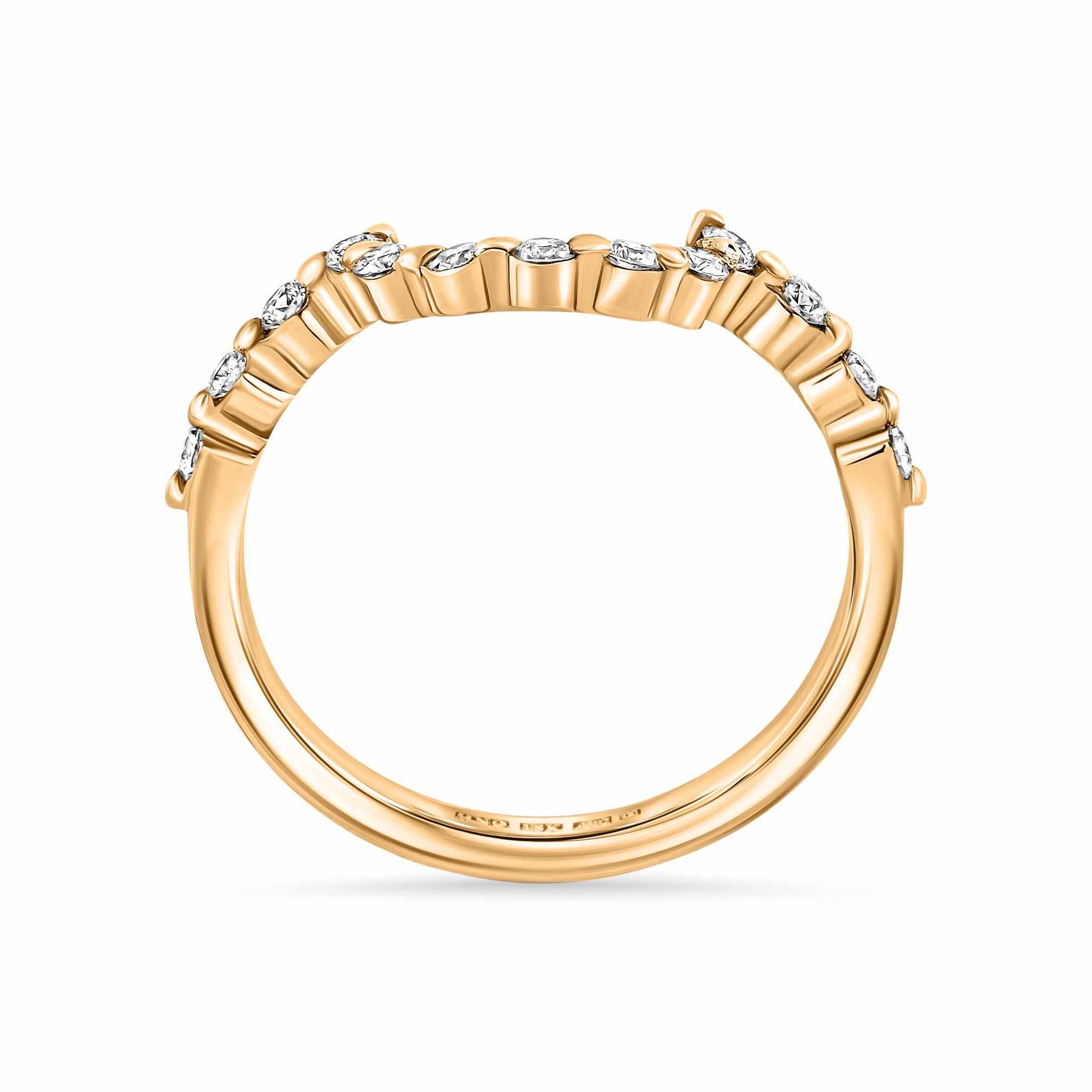 Ophelia-Ring-Hanno Stockholm