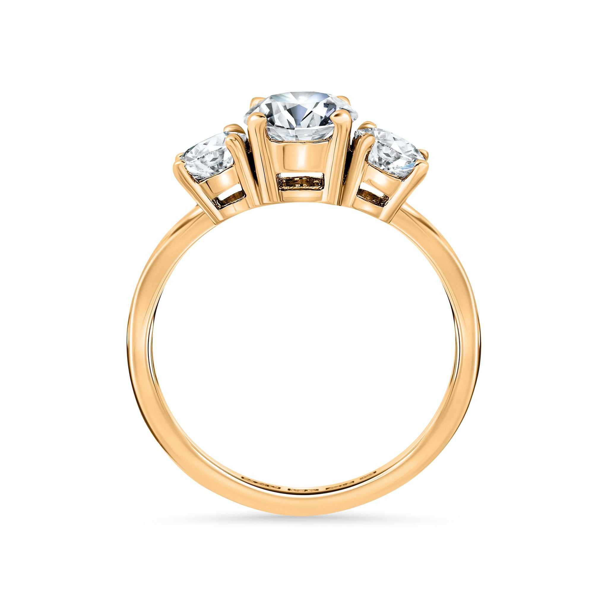 Orion-Ring-Hanno Stockholm