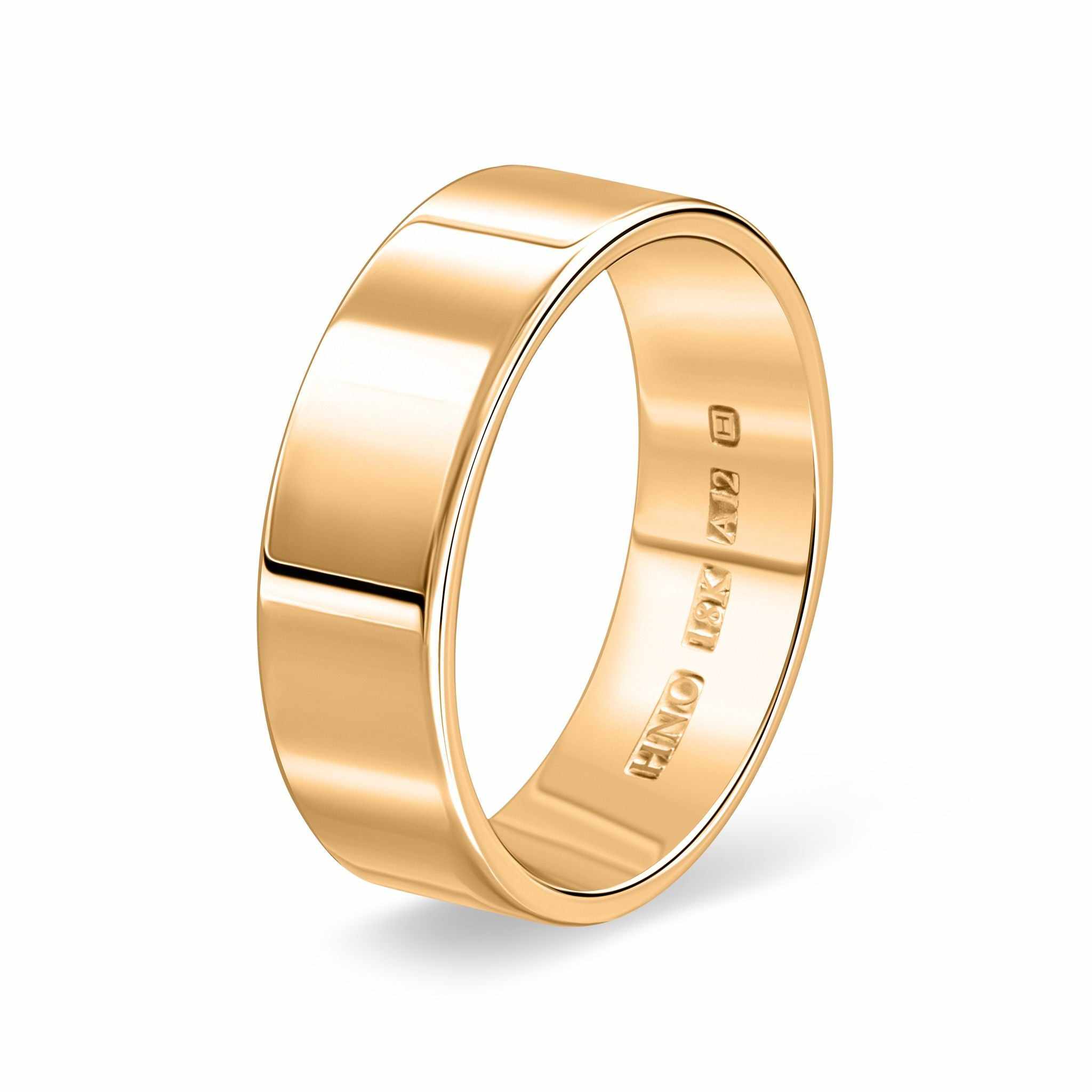 Östermalm-Ring-Hanno Stockholm