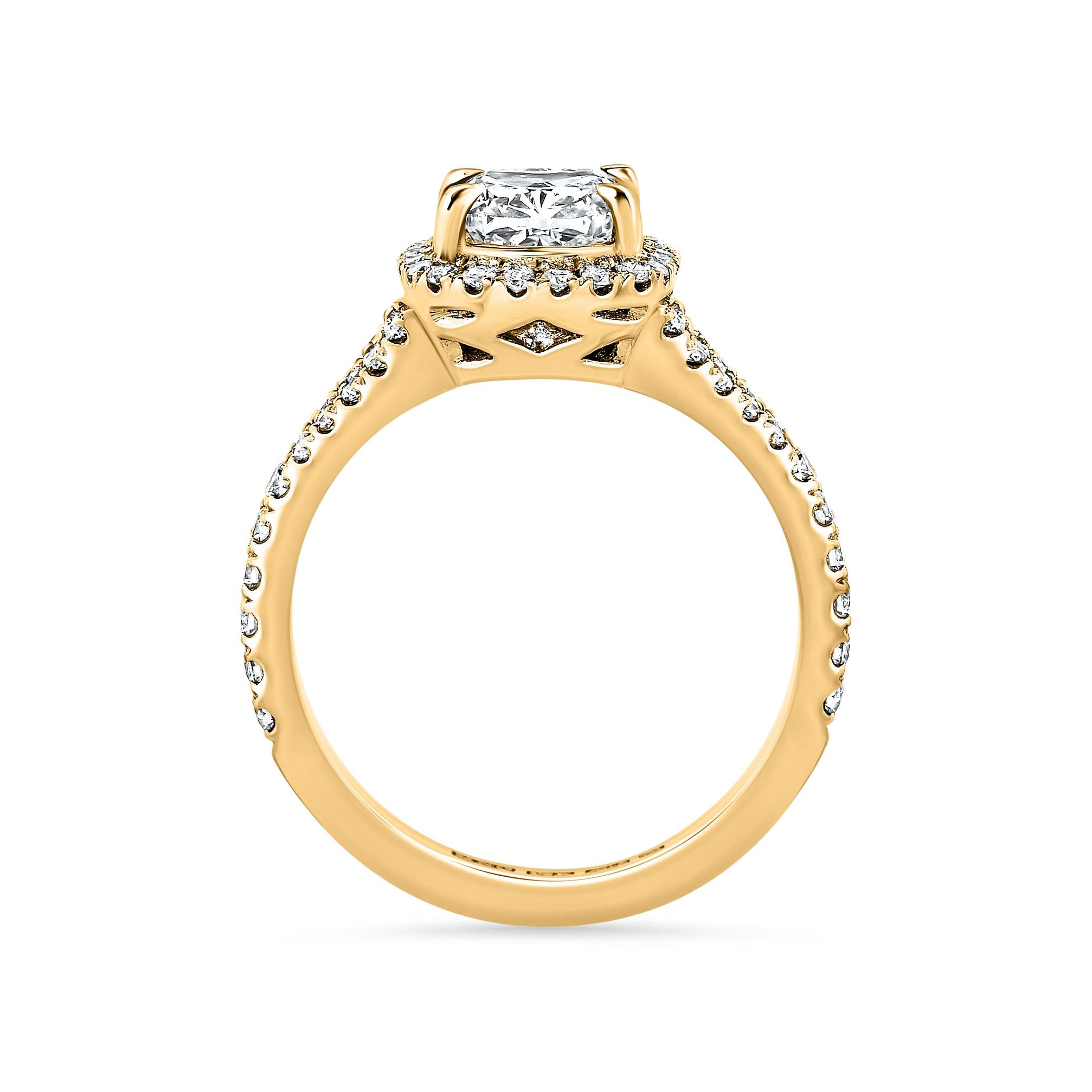 Paris-Ring-Hanno Stockholm