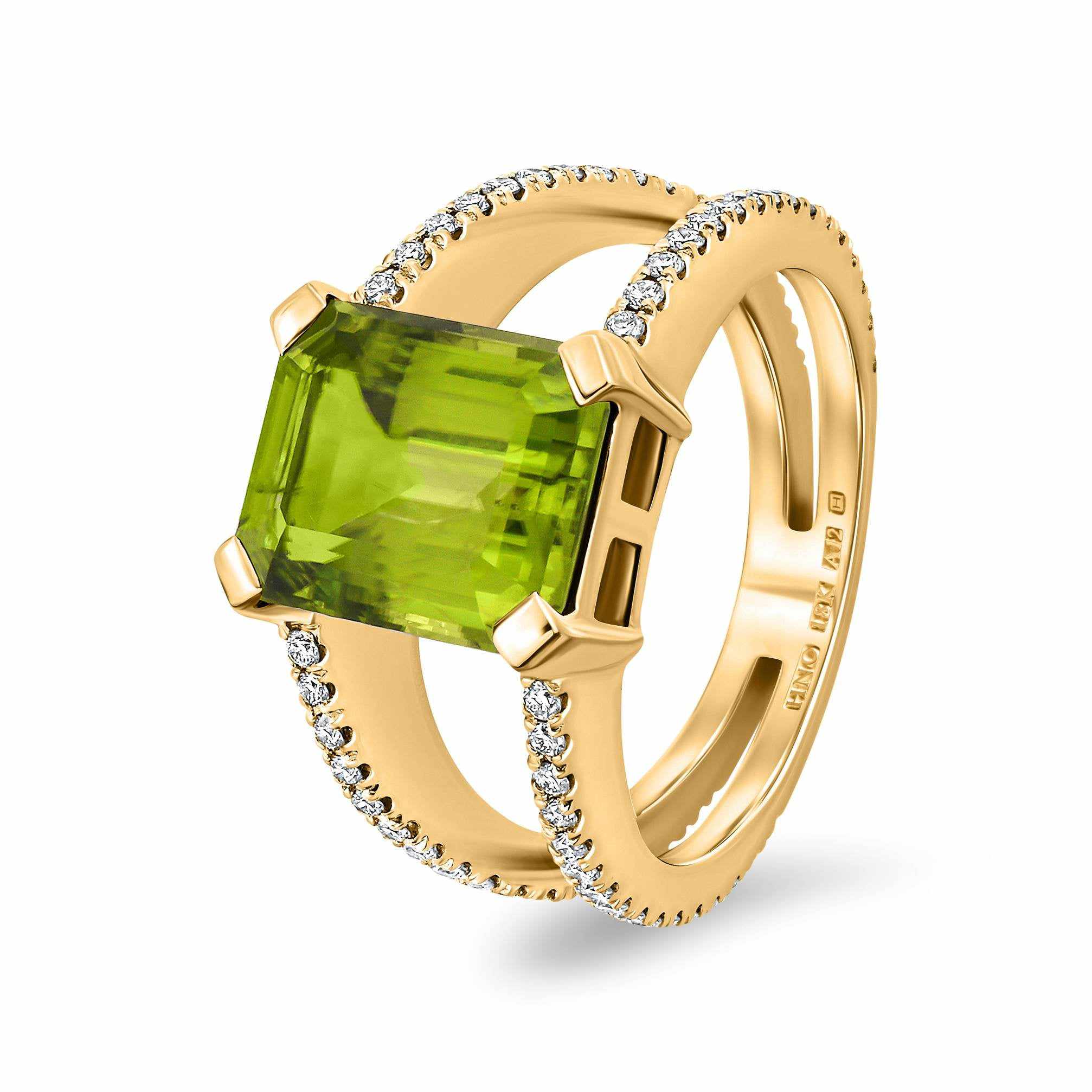 Quinn-Ring-Hanno Stockholm