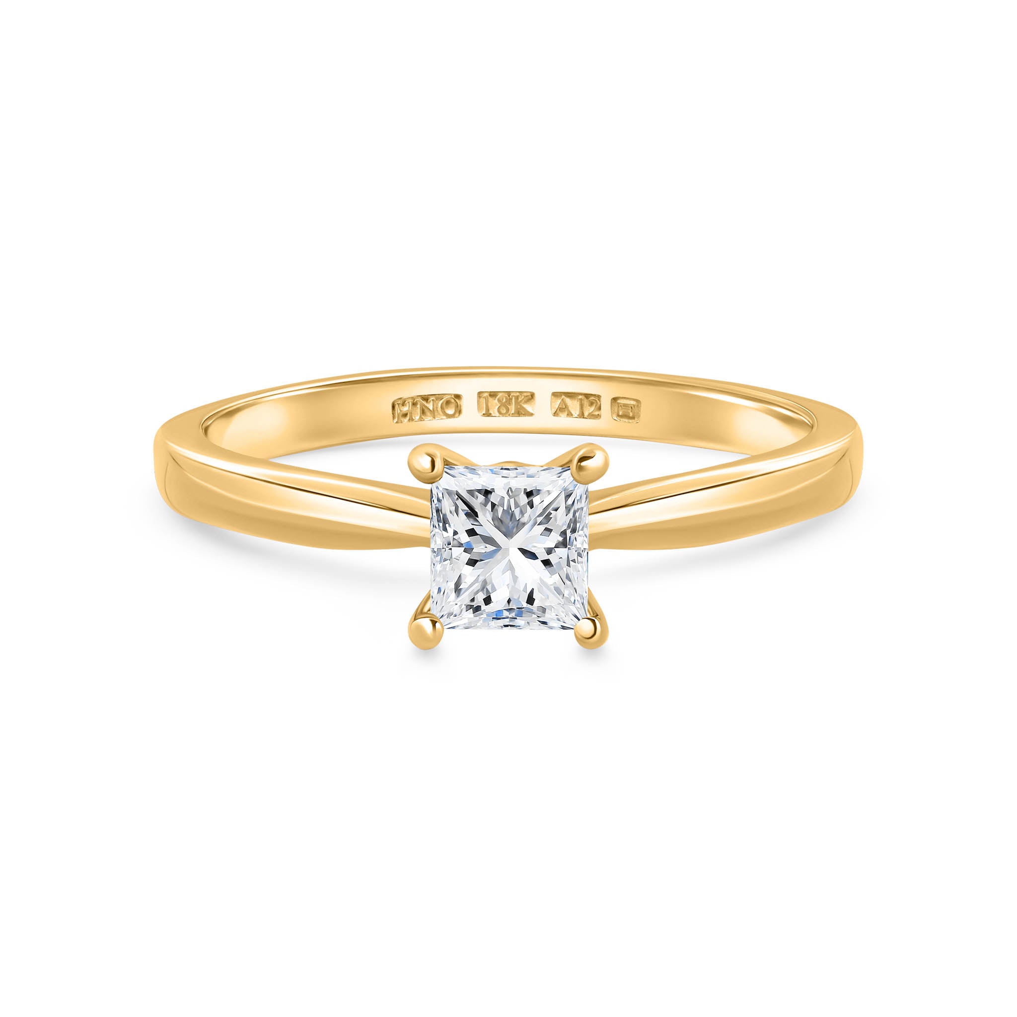 Ivy-Ring-Hanno Stockholm