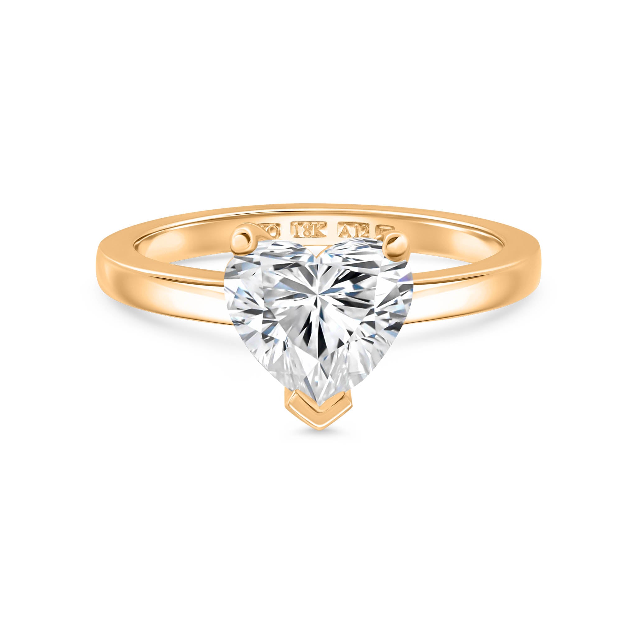 Amore-Ring-Hanno Stockholm
