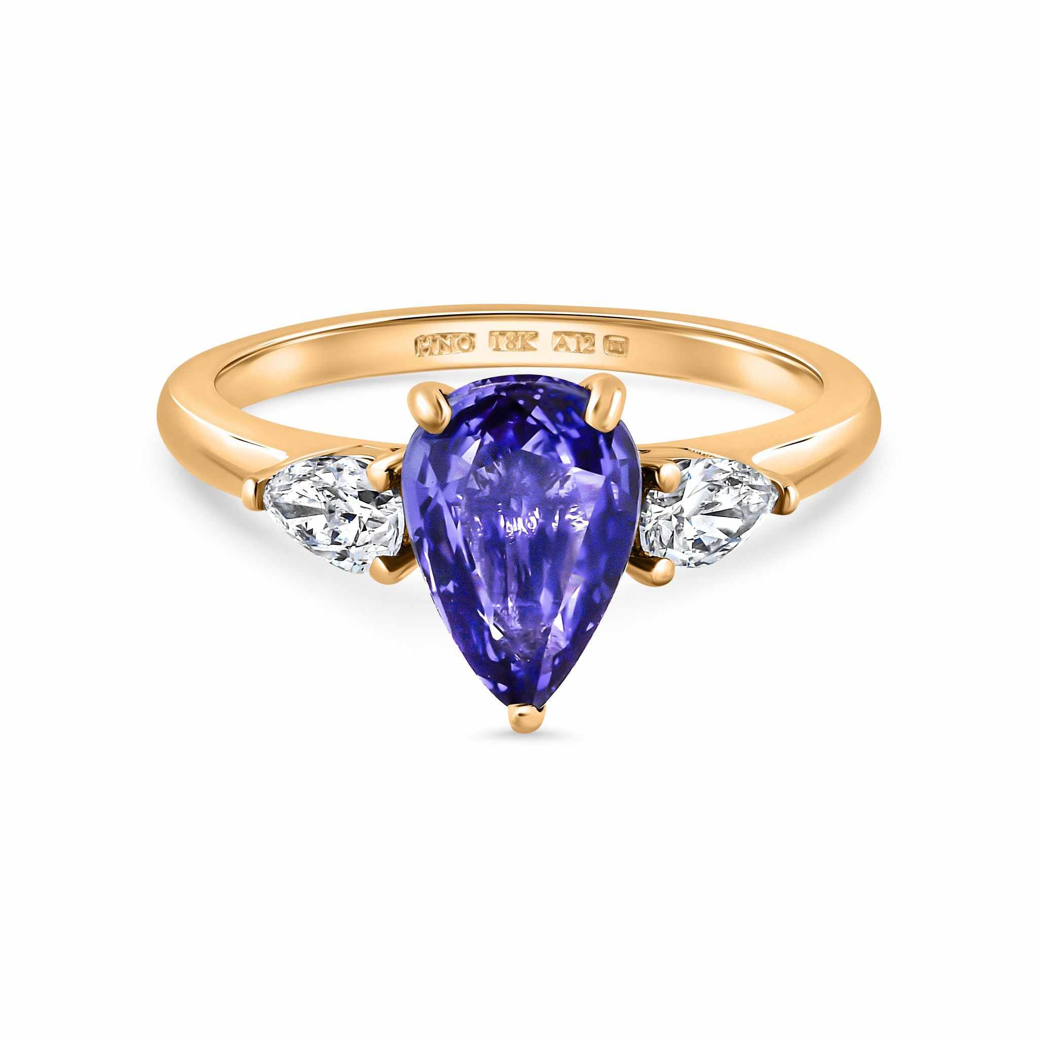 Regina-Ring-Hanno Stockholm