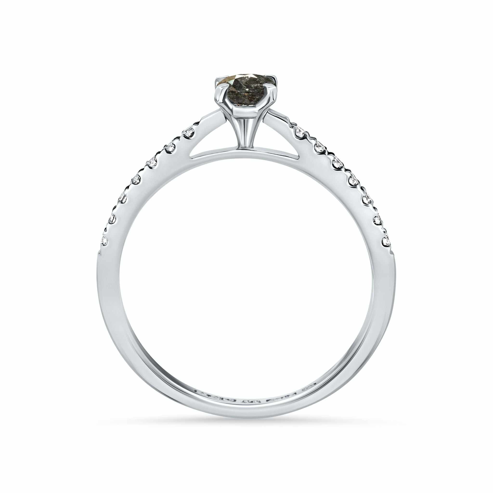 Salt & Pepper-Ring-Hanno Stockholm