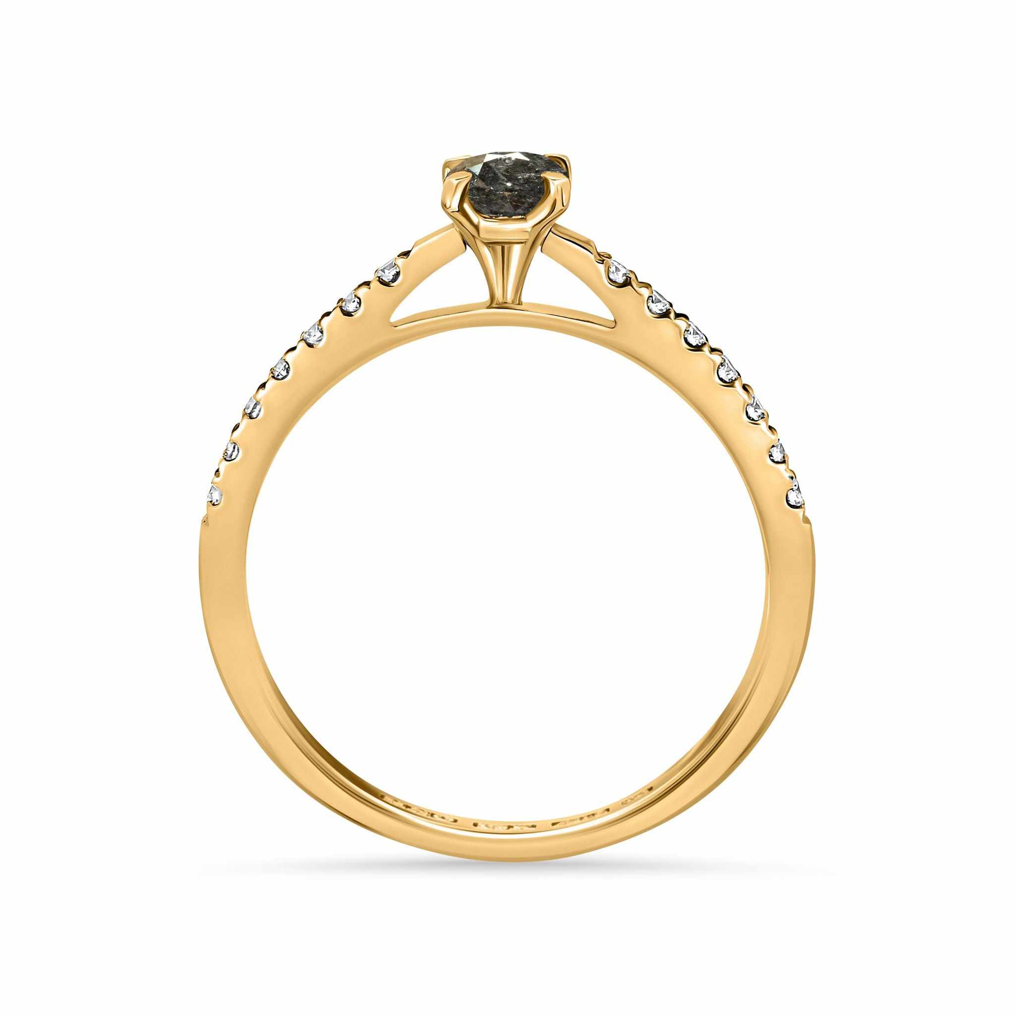 Salt & Pepper-Ring-Hanno Stockholm