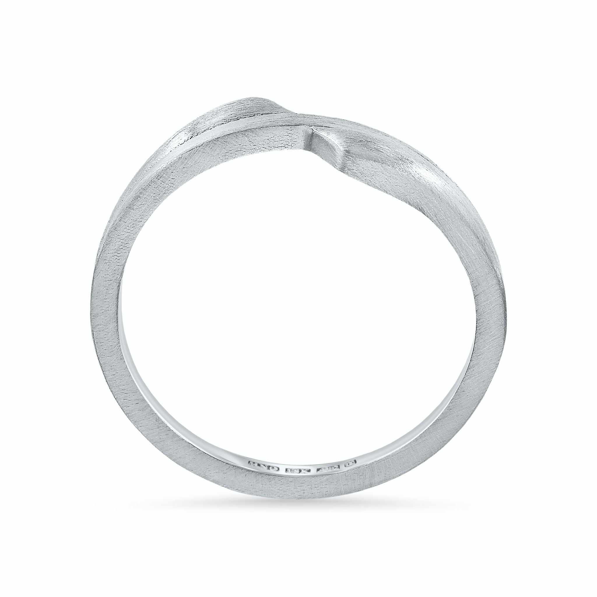 Stairs Matte-Ring-Hanno Stockholm