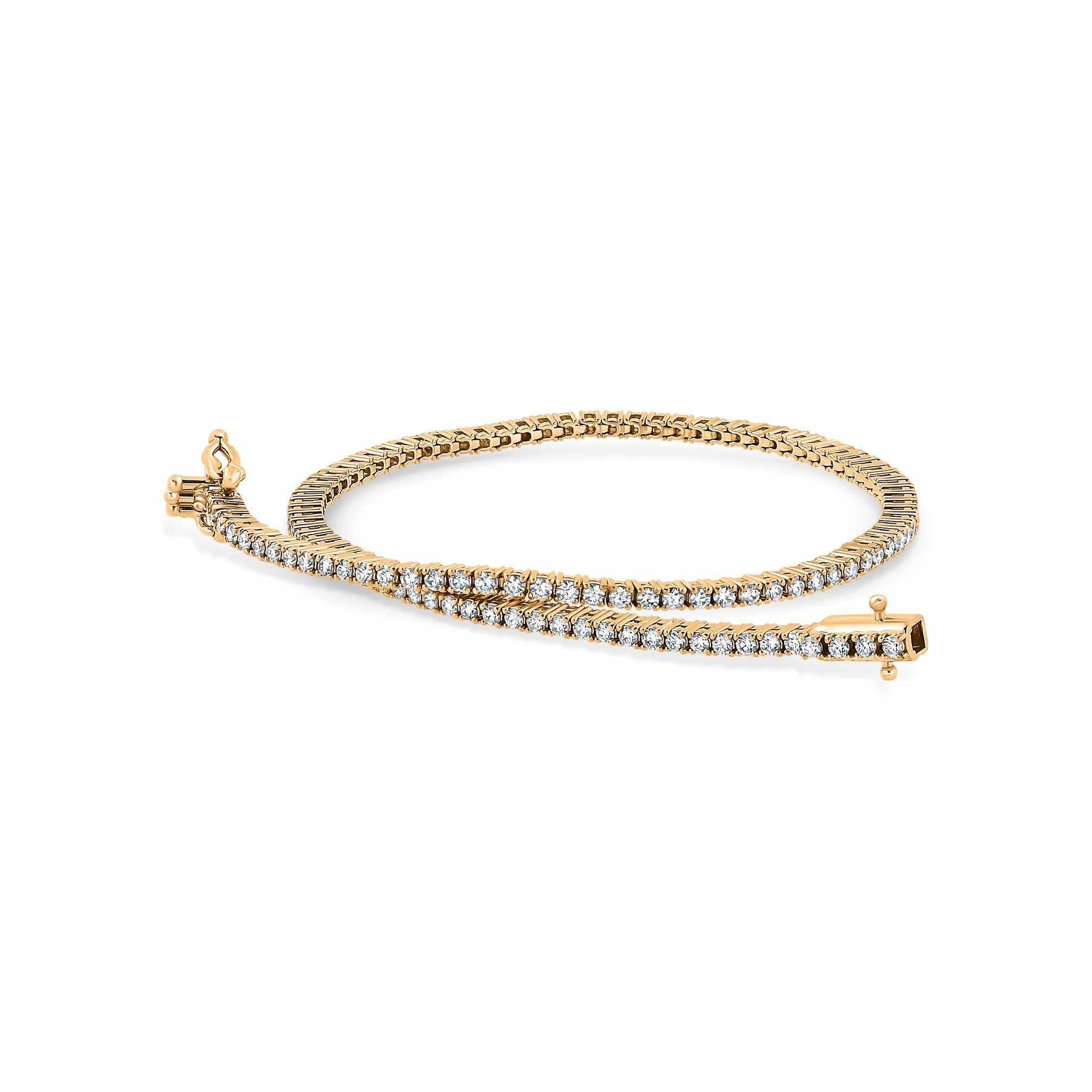 Tennis-Bracelet-Hanno Stockholm