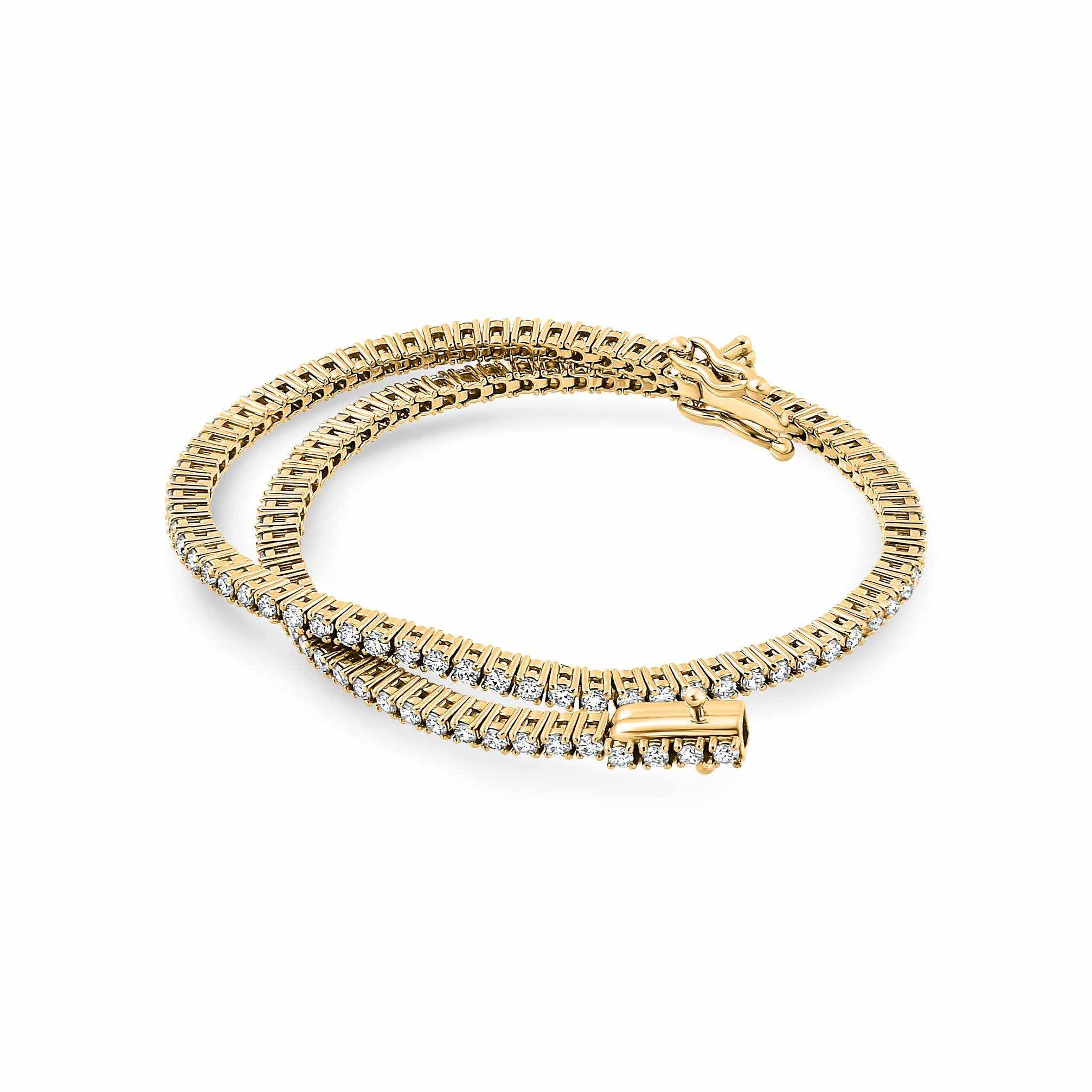 Tennis-Bracelet-Hanno Stockholm