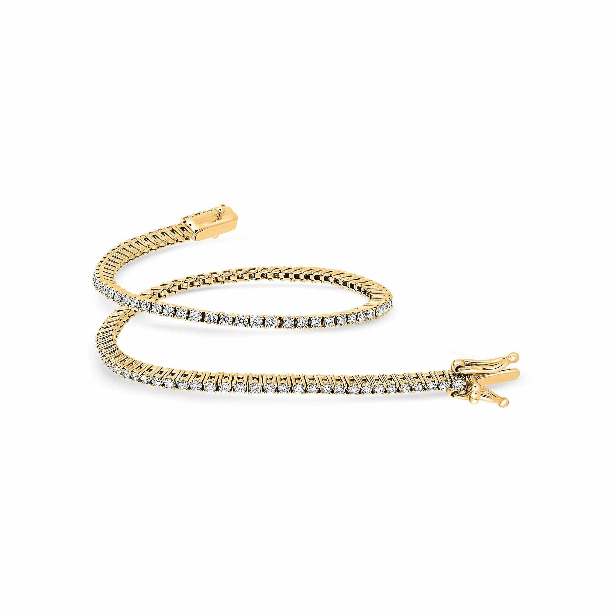 Tennis-Bracelet-Hanno Stockholm