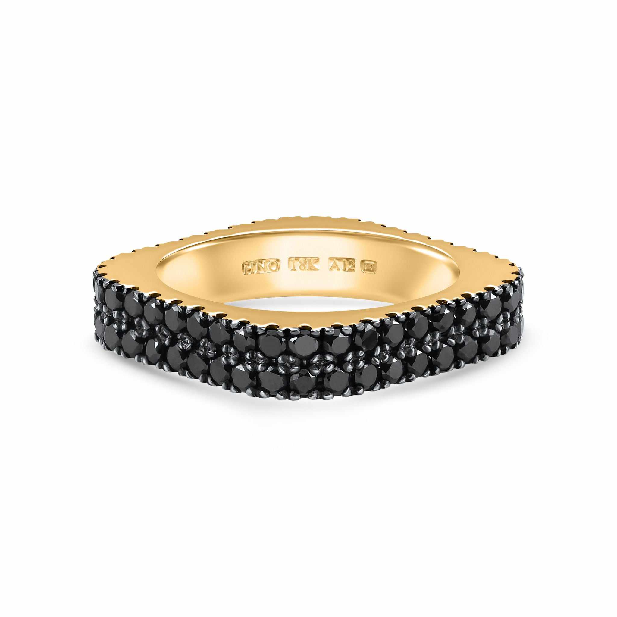 Tom-Ring-Hanno Stockholm