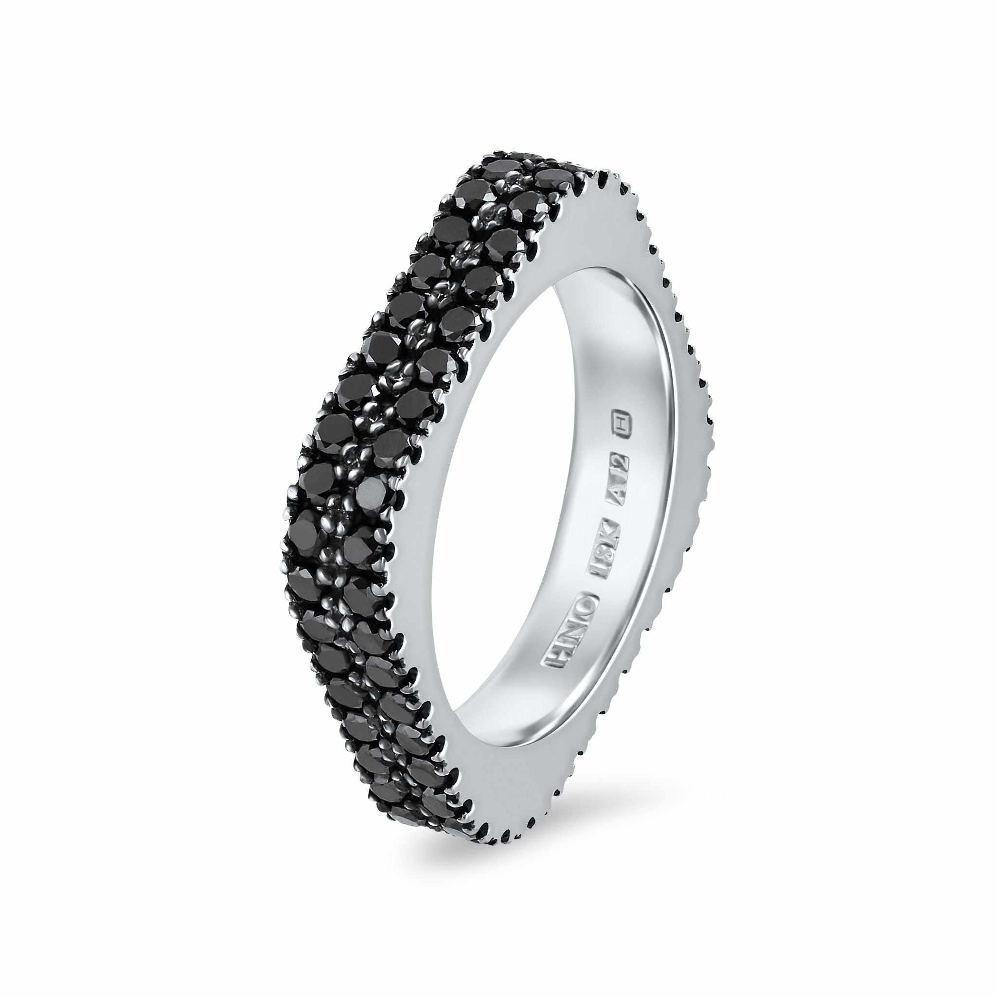 Tom-Ring-Hanno Stockholm