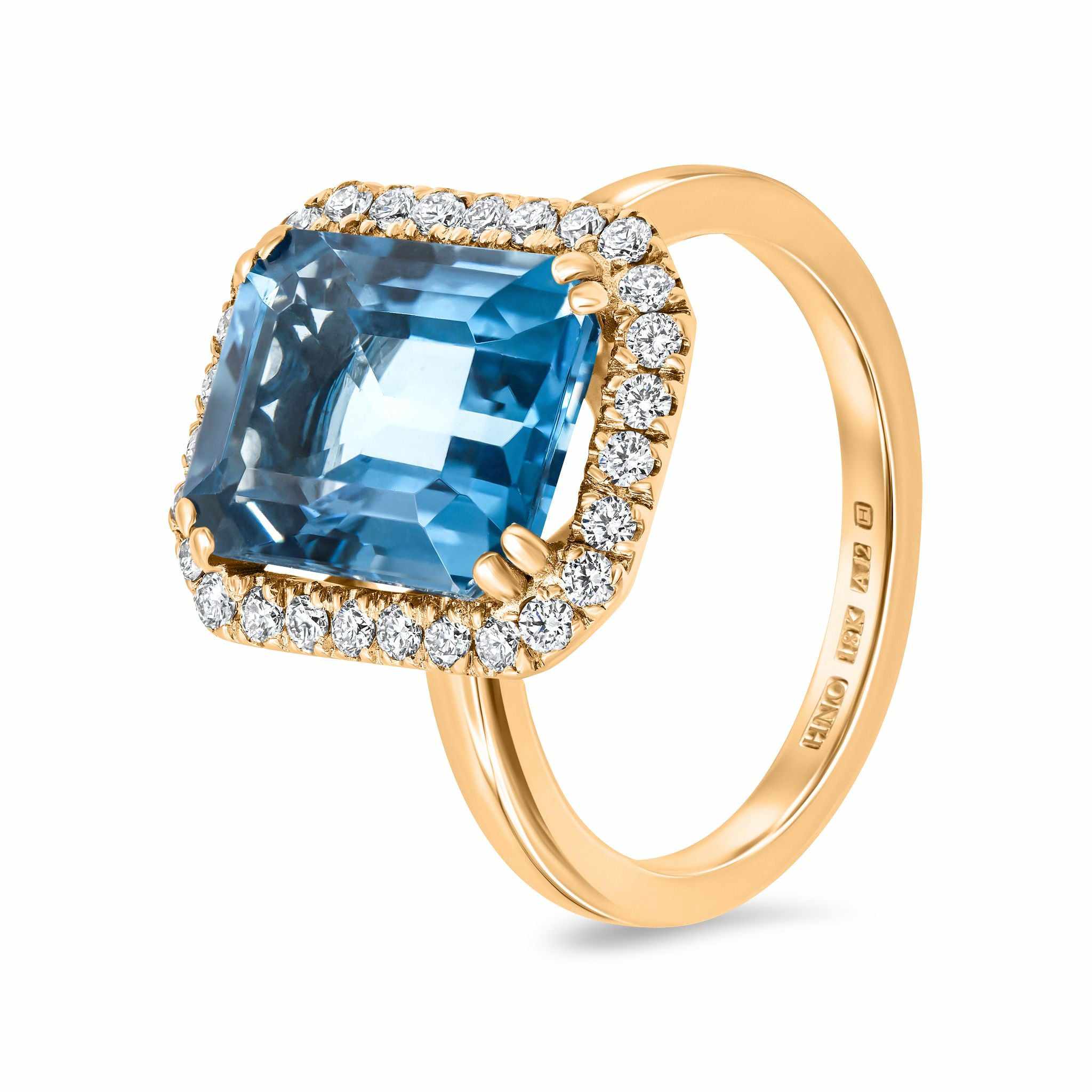 Topaz-Ring-Hanno Stockholm