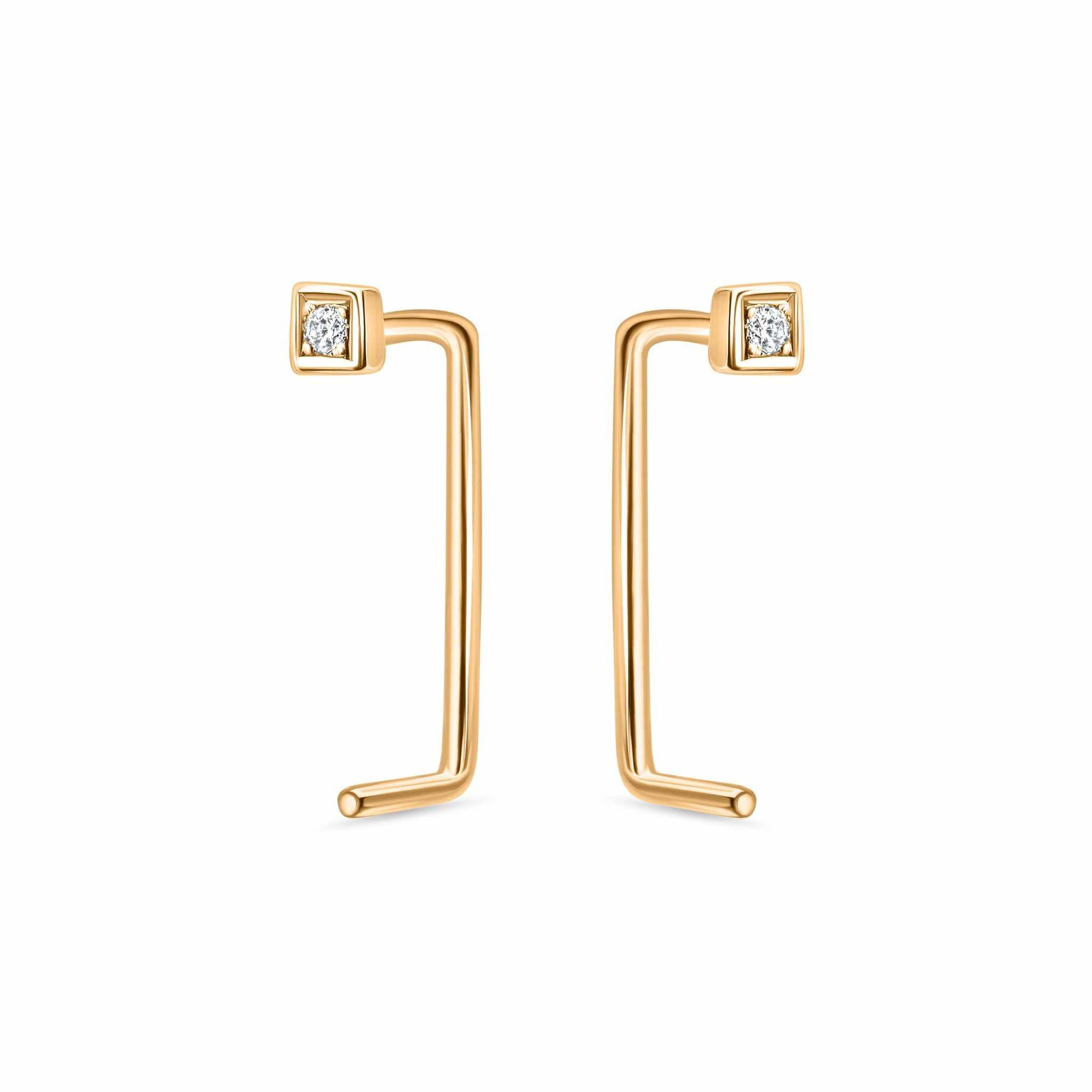 Versus-Earrings-Hanno Stockholm
