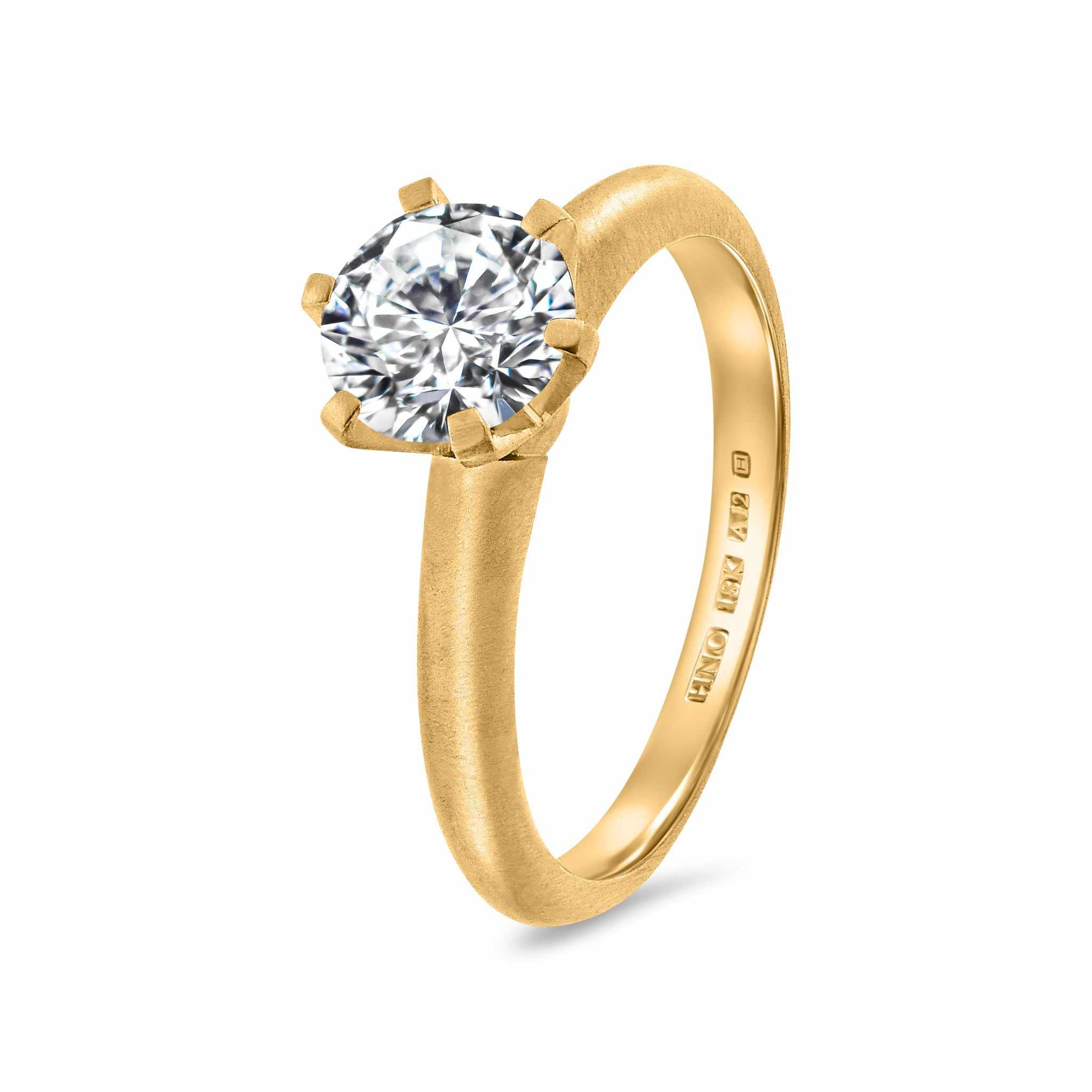 Violet-Ring-Hanno Stockholm