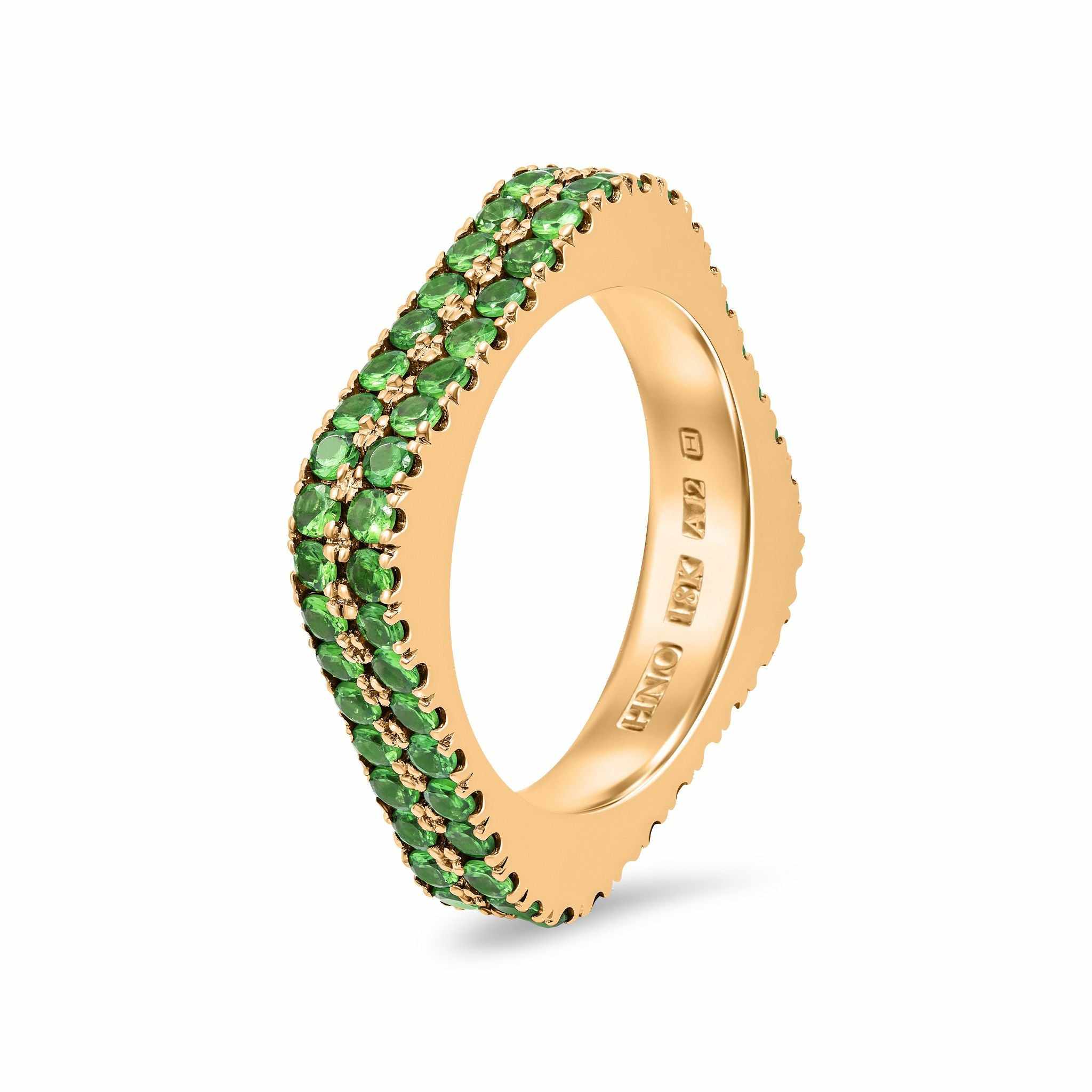 Viride-Ring-Hanno Stockholm