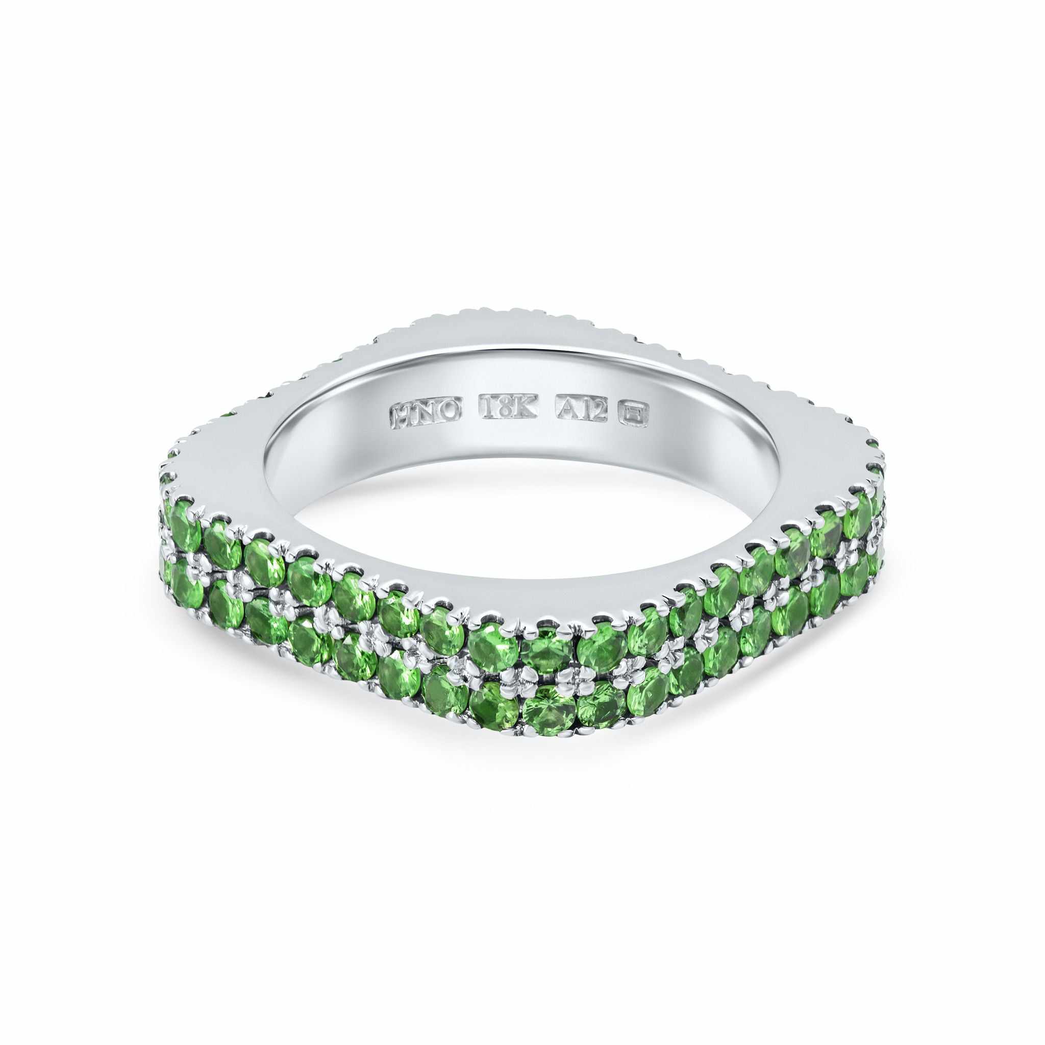 Viride-Ring-Hanno Stockholm