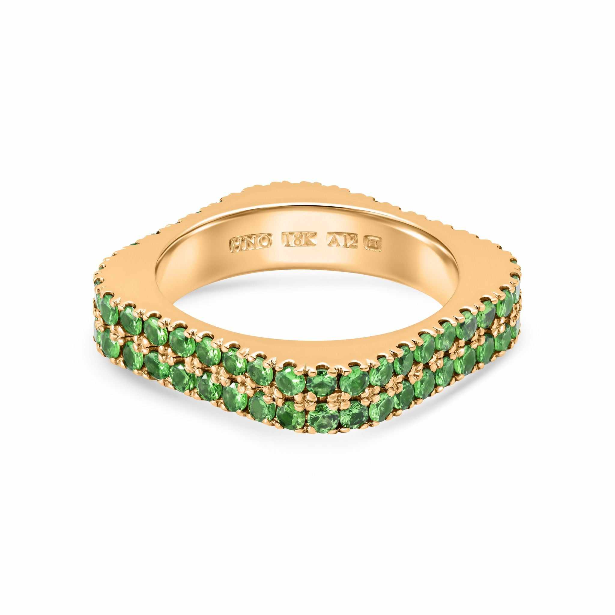 Viride-Ring-Hanno Stockholm