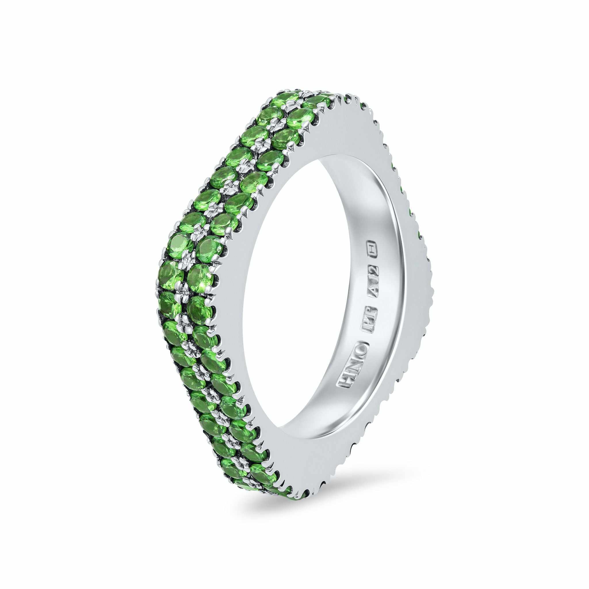 Viride-Ring-Hanno Stockholm