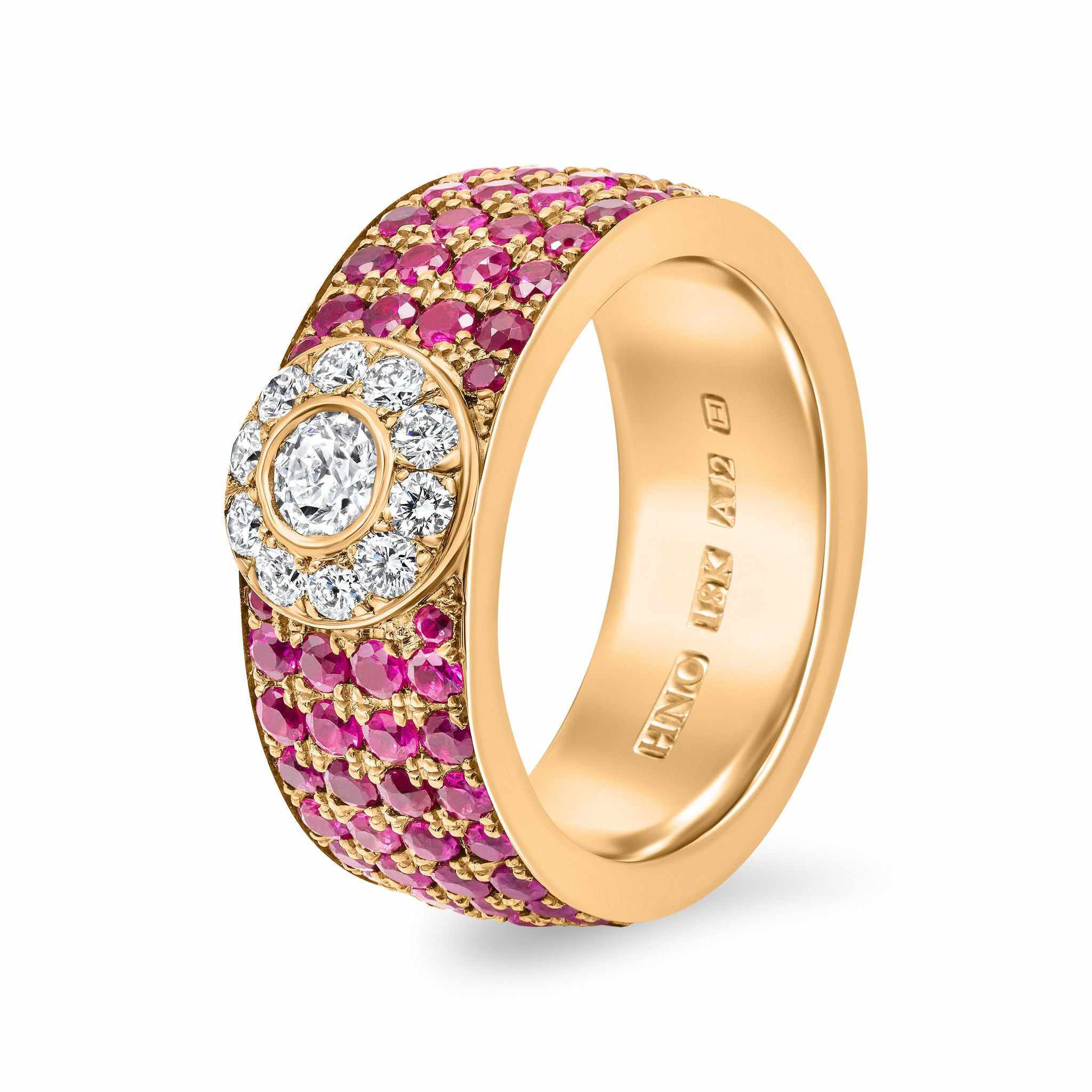 Willow-Ring-Hanno Stockholm