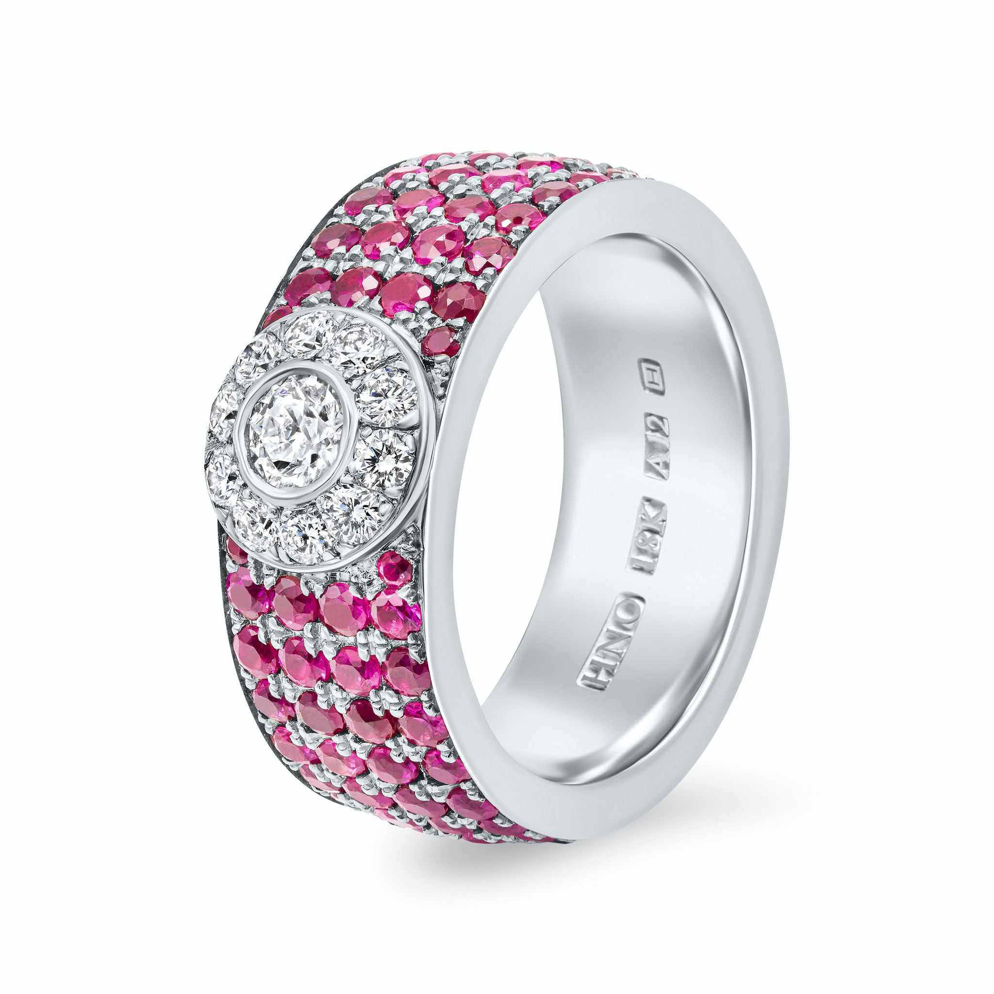 Willow-Ring-Hanno Stockholm