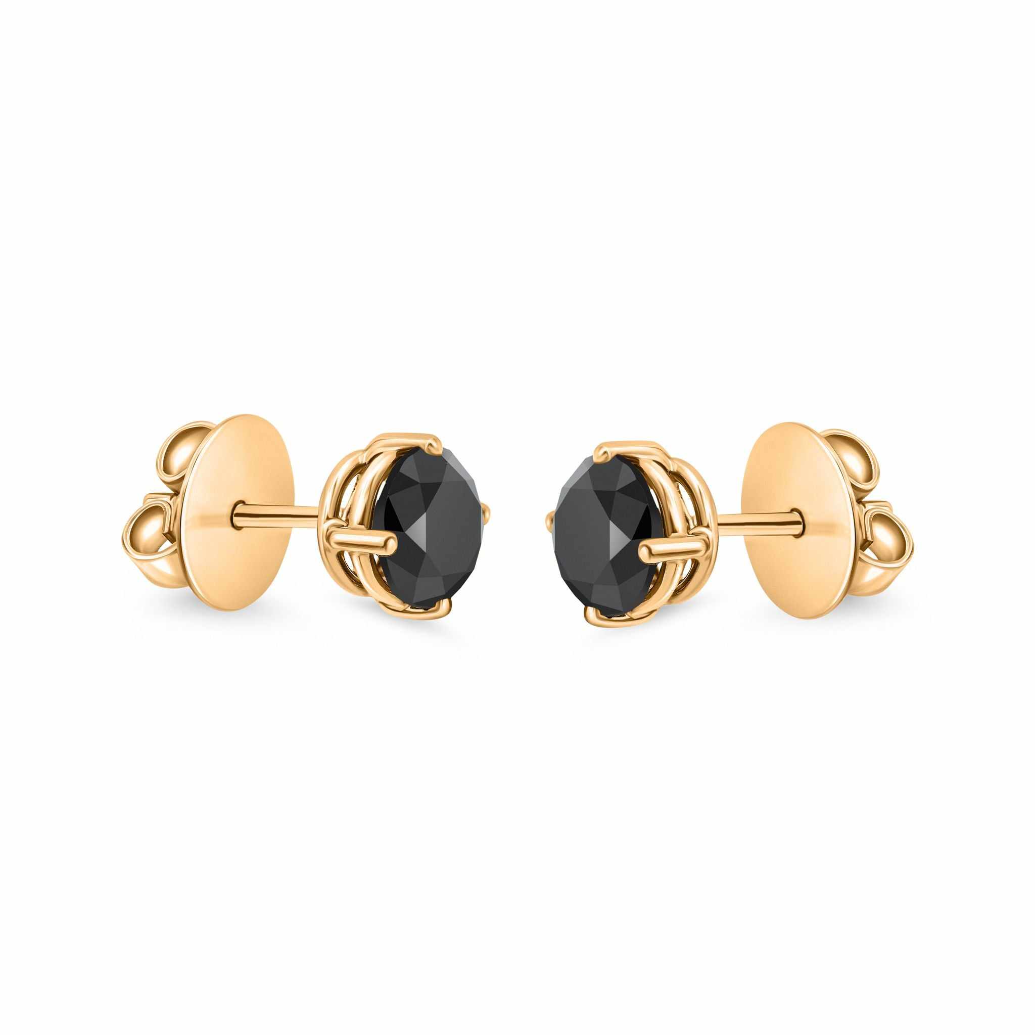 Zilla-Earrings-Hanno Stockholm